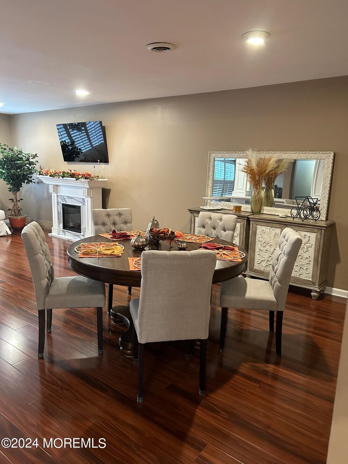 Property Photo:  116B Buckingham Drive  NJ 08759 