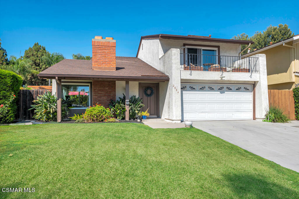 Property Photo:  2084 Shady Brook Court  CA 91362 