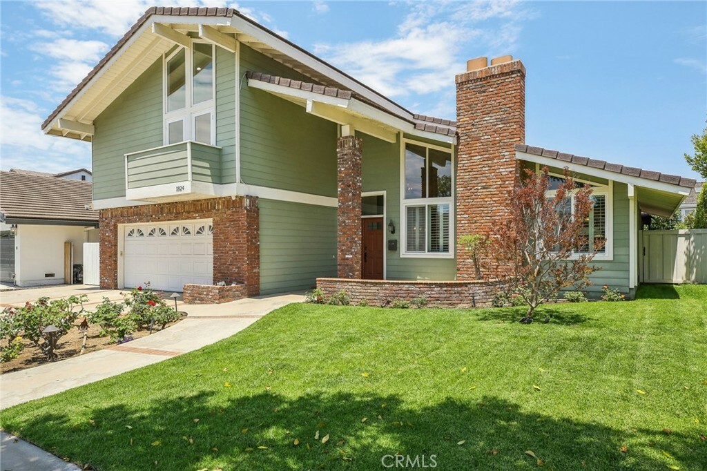 Property Photo:  1824 Port Ashley Place  CA 92660 