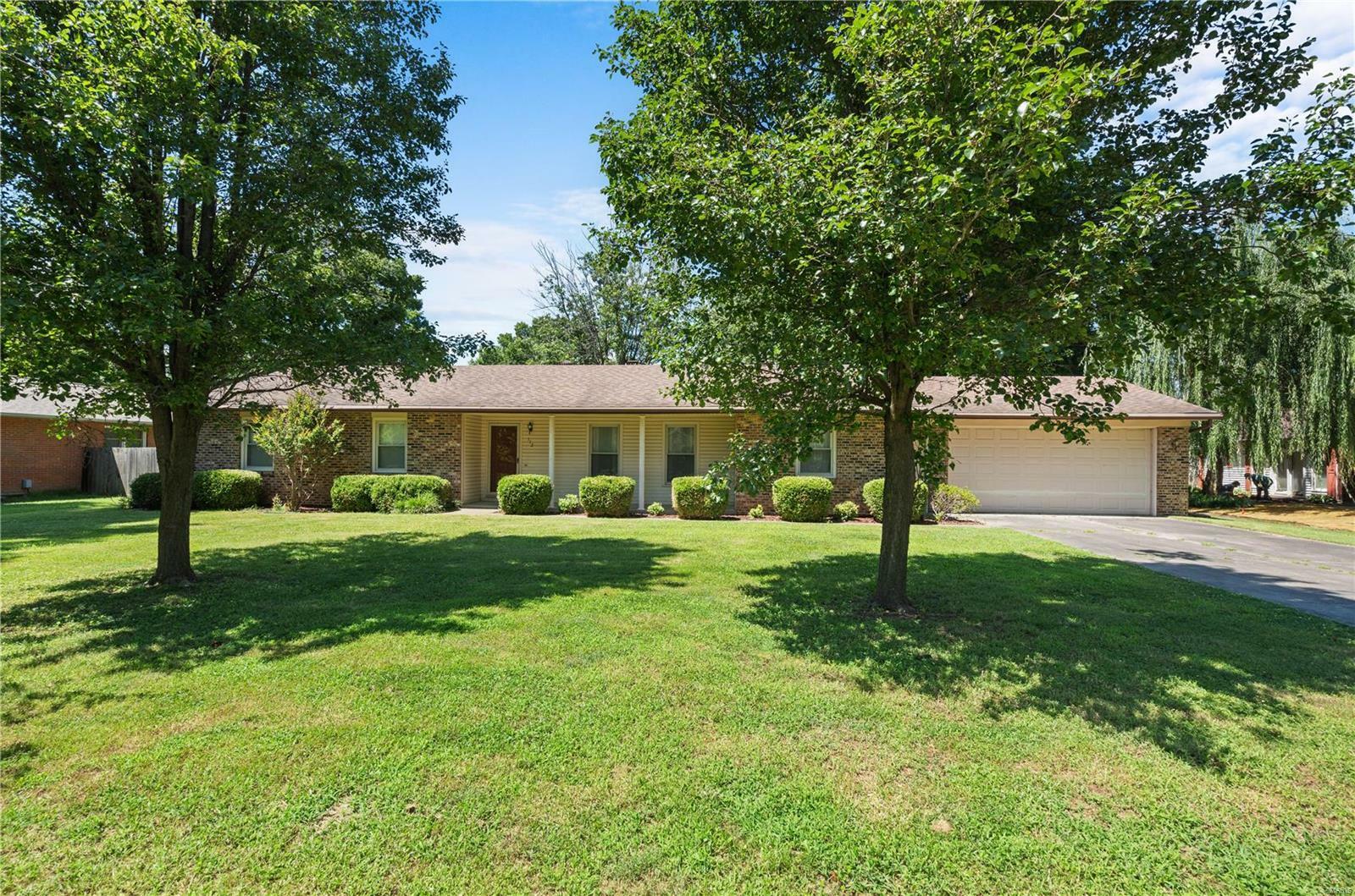 Property Photo:  112 Thomas Drive  MO 63801 