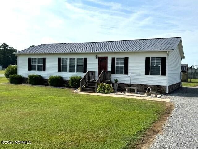 629 Nc Highway 561 W  Aulander NC 27805 photo