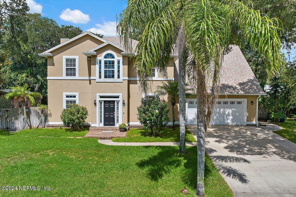 Property Photo:  39 Ocean Woods Drive E  FL 32080 