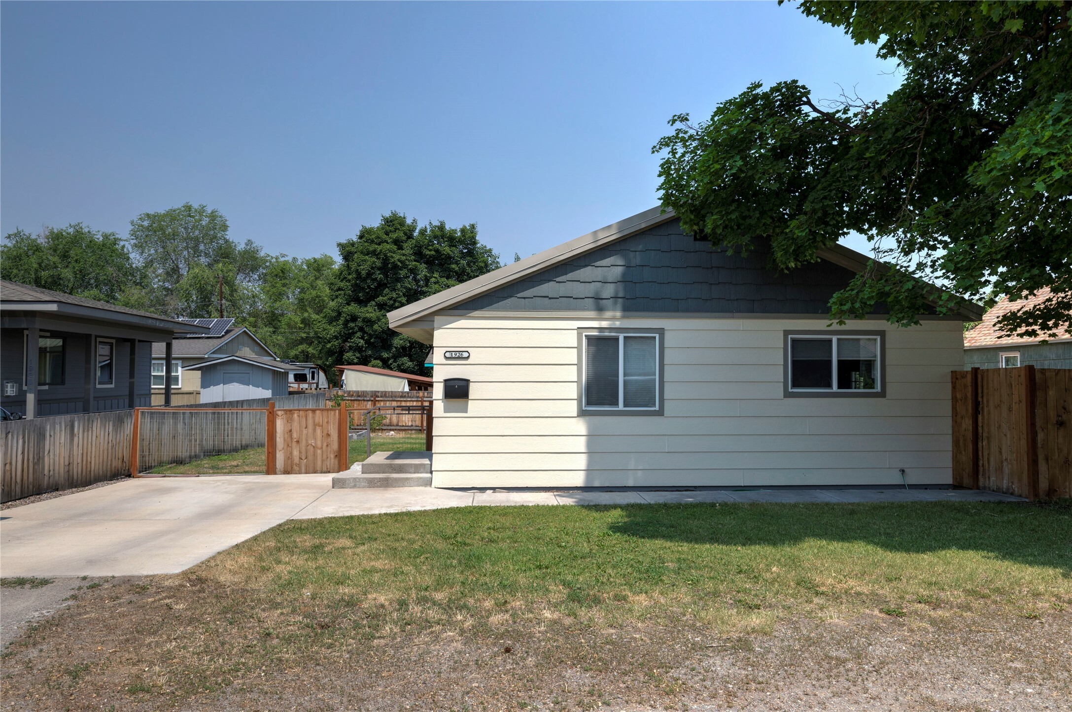 Property Photo:  1926 S 7th Street W  MT 59801 