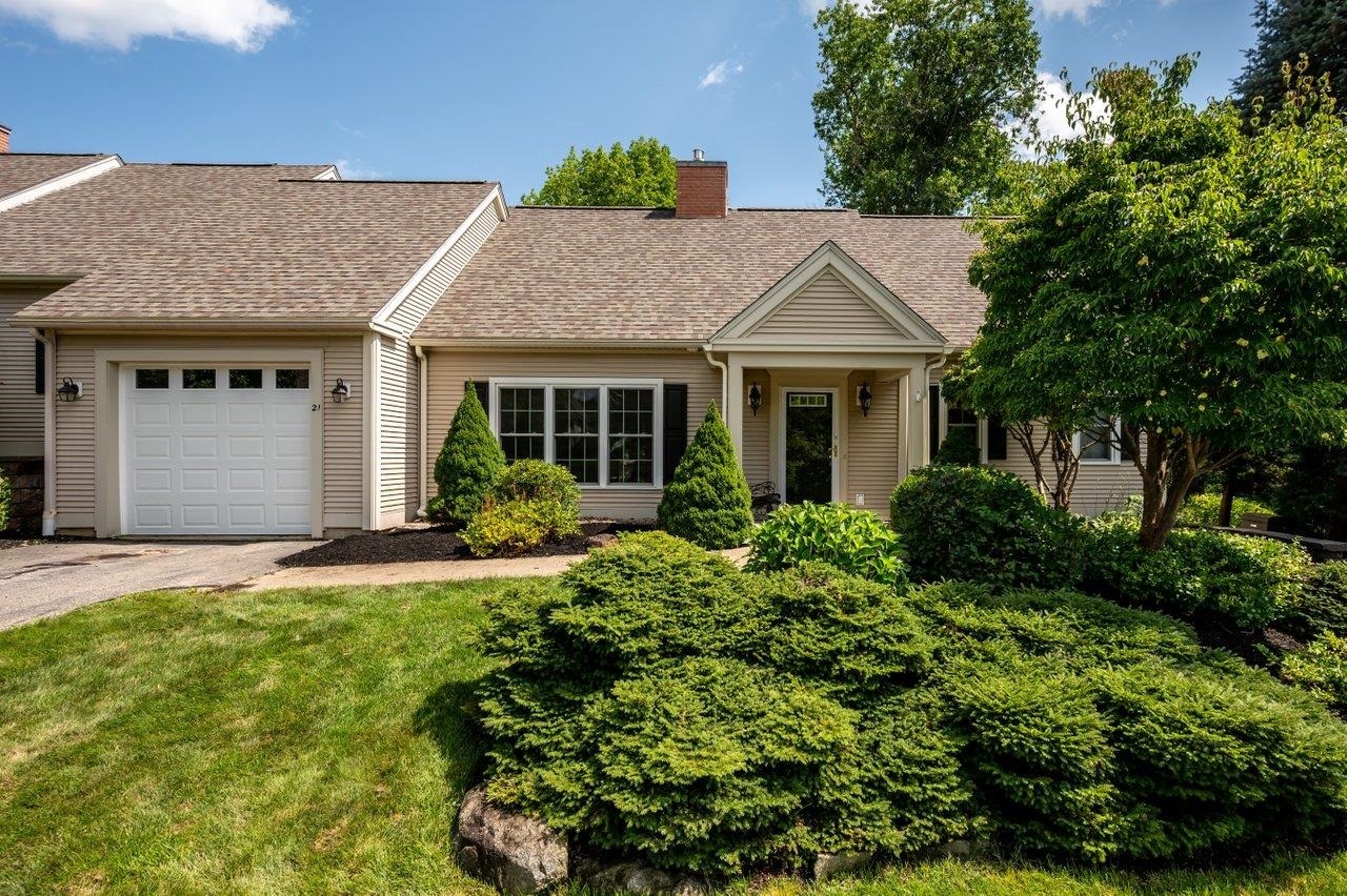 Property Photo:  21 Fitts Farm Drive  NH 03824 