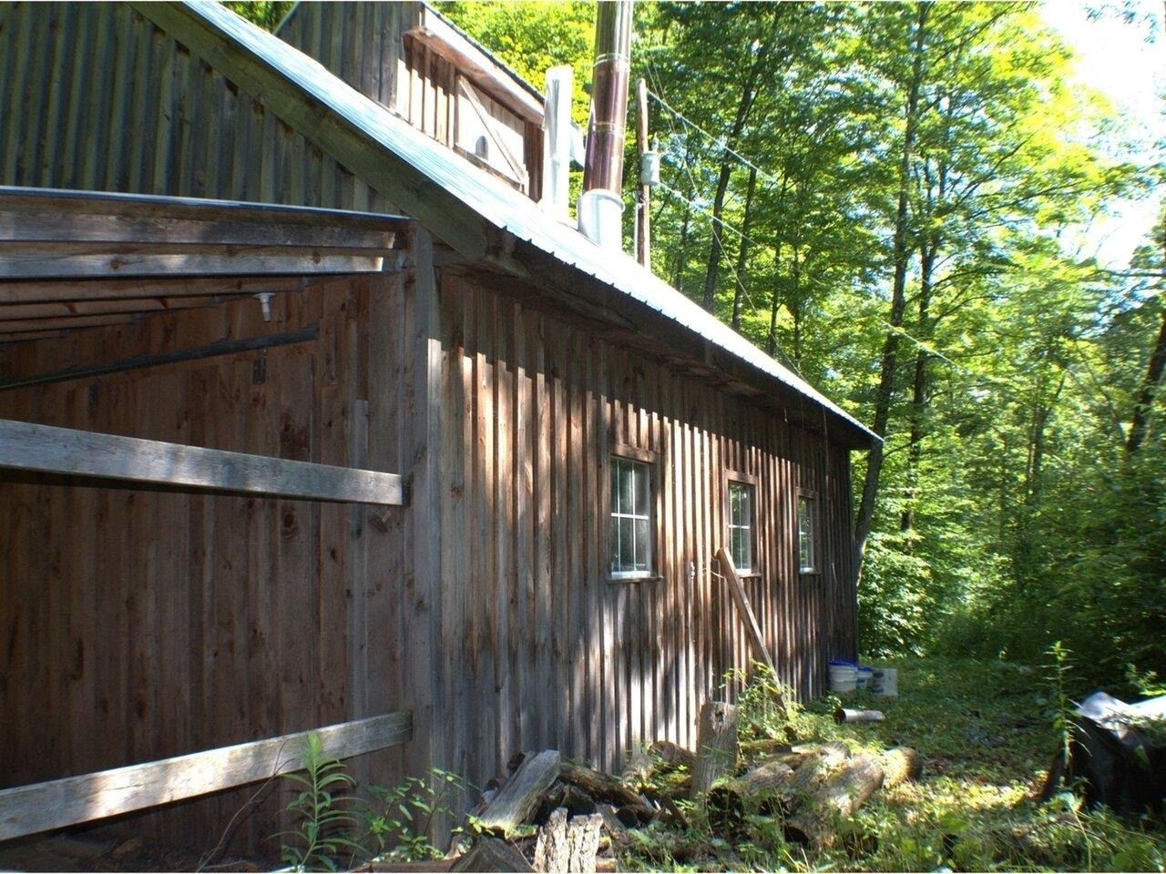 Property Photo:  3451 Big Hollow Road  VT 05487 