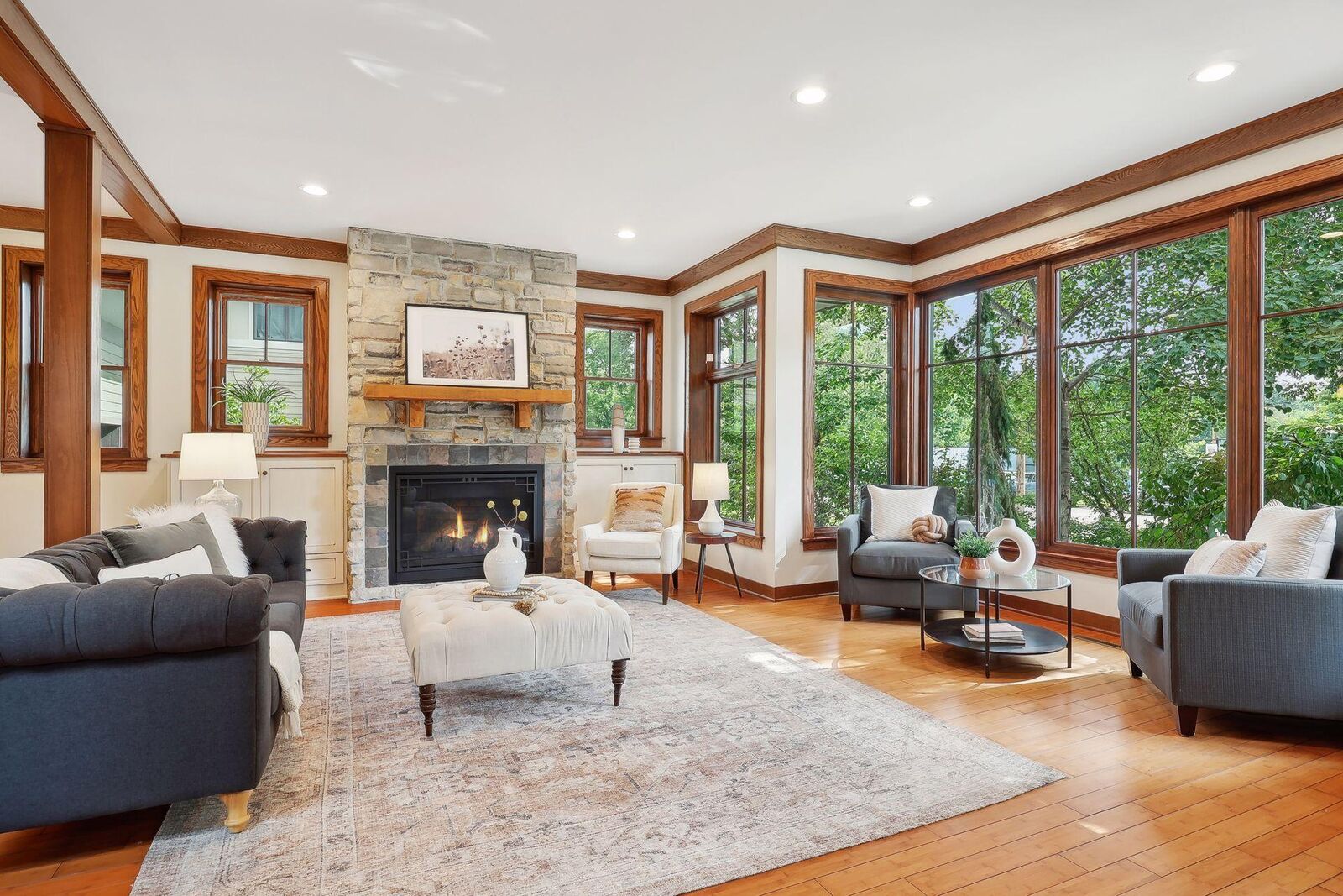 Property Photo: 4216 Zenith Avenue S MN 55410