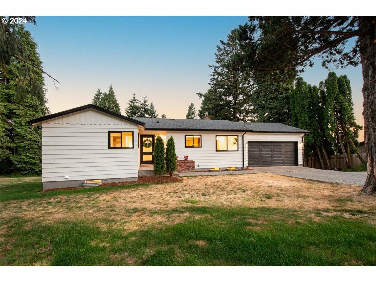 Property Photo:  27111 NE 19th St  WA 98607 