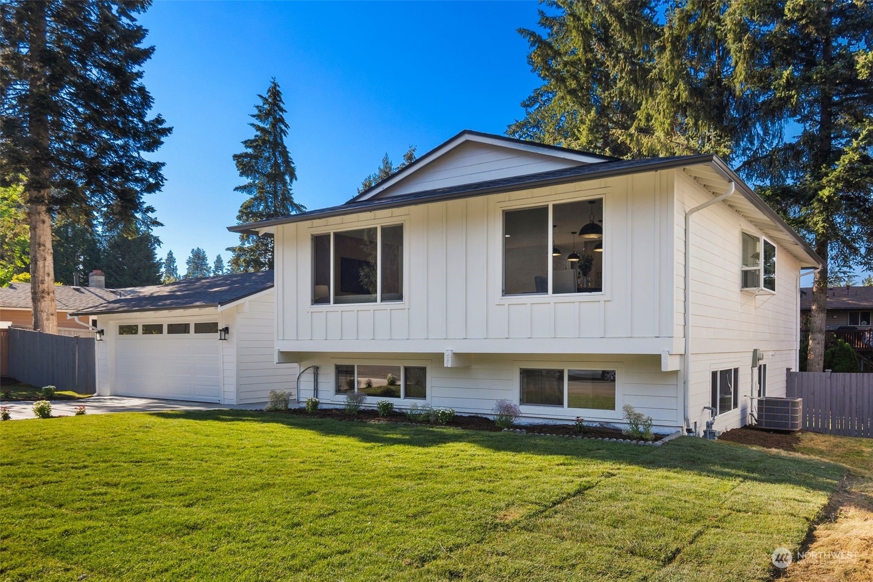 Property Photo:  14504 NE 65th Street  WA 98052 