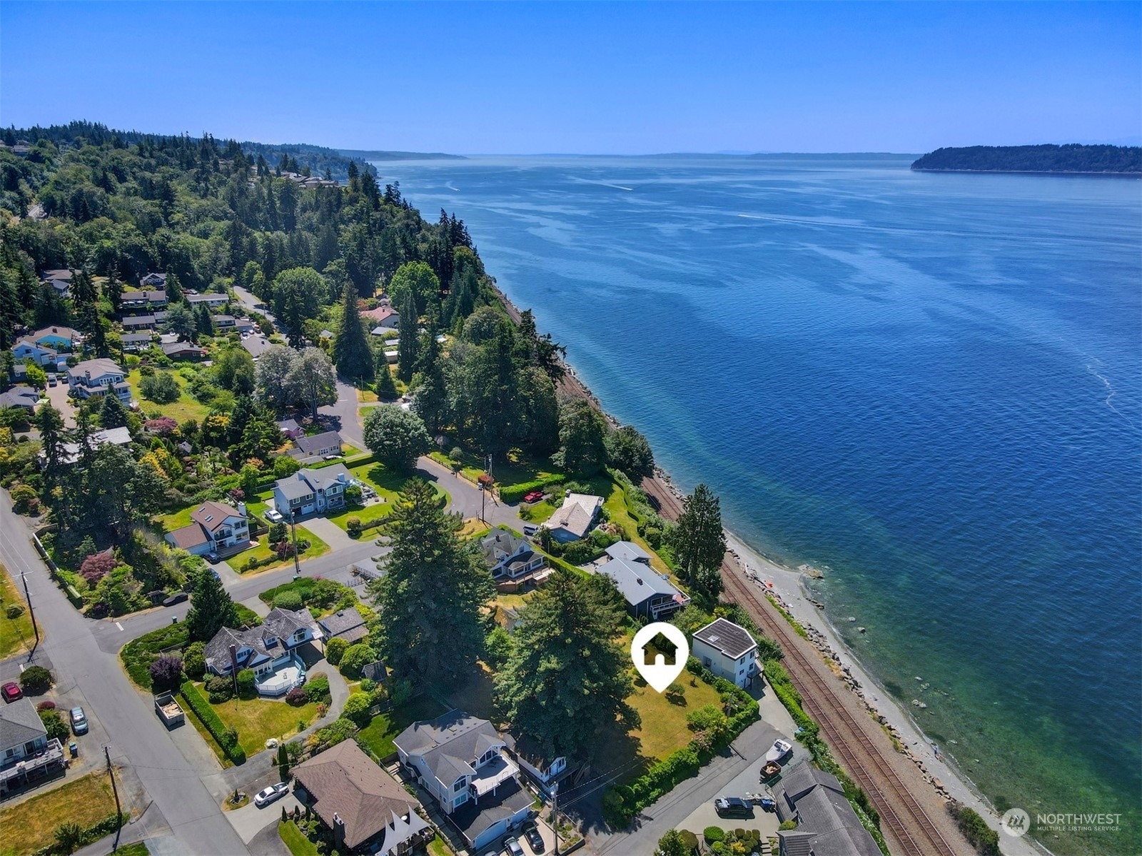 Property Photo:  405 4th Street  WA 98275 