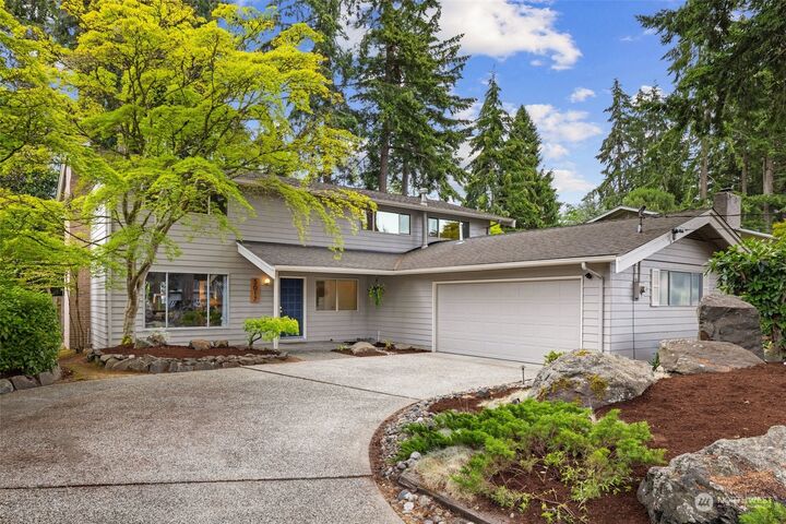 5017  84th Avenue W  University Place WA 98467 photo