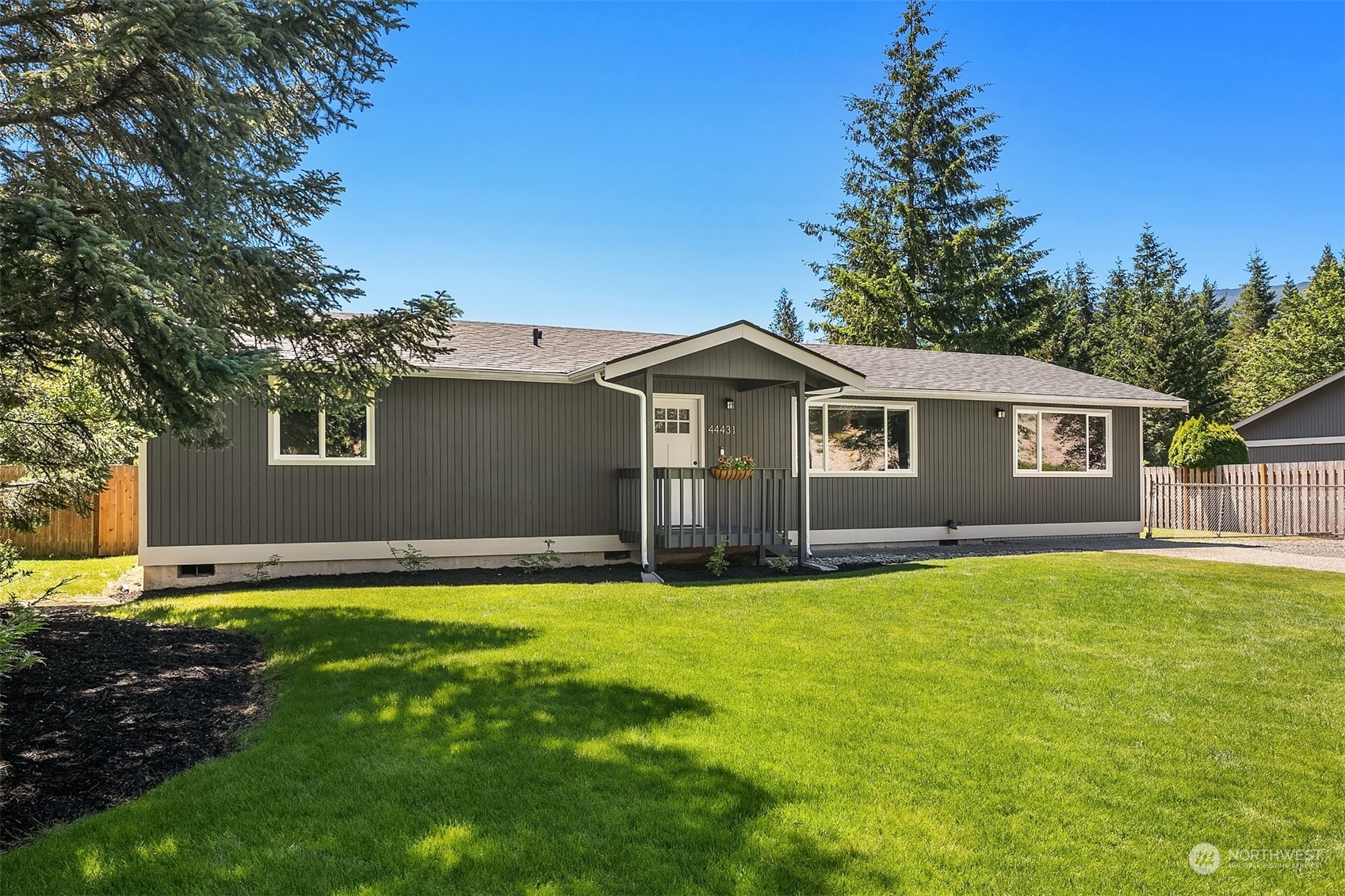 Property Photo:  44431 SE 142nd Street  WA 98045 