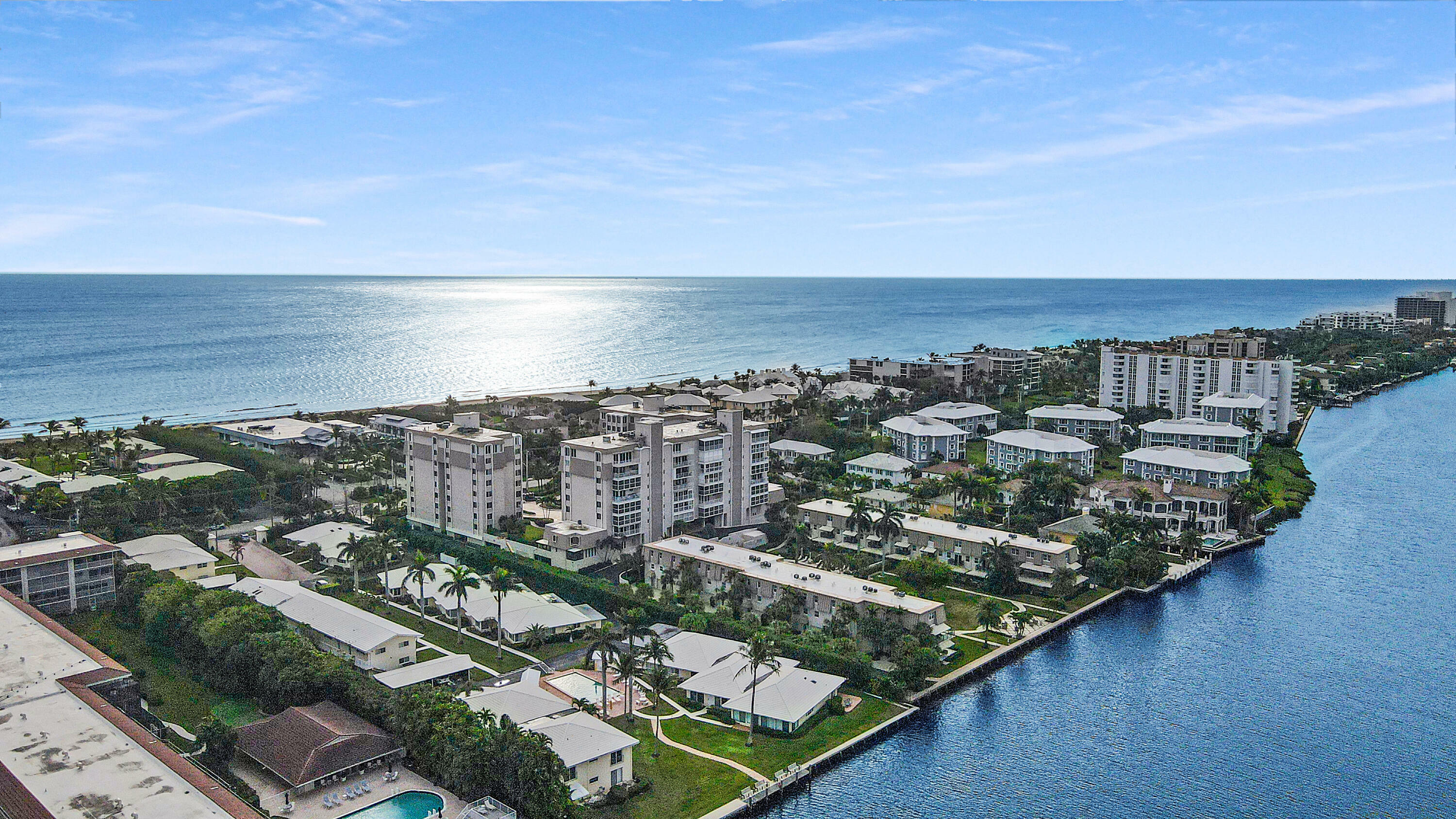 Property Photo:  2000 S Ocean Boulevard 707  FL 33483 