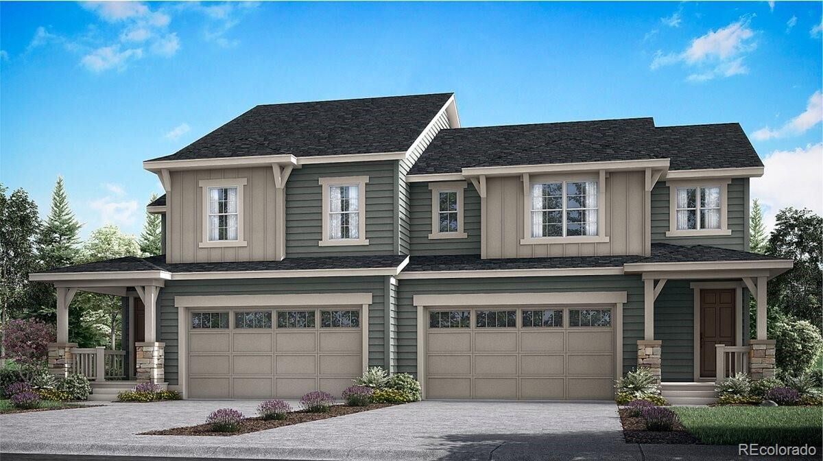 Property Photo:  8974 Wintertide Court  CO 80134 