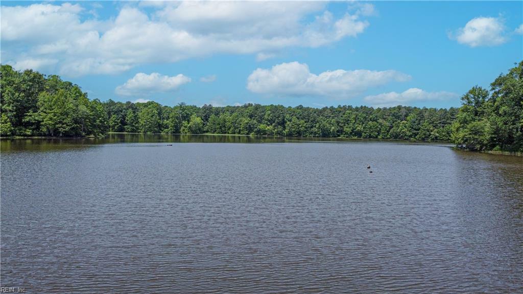 Property Photo:  25+Ac Waterside Drive  VA 23089 