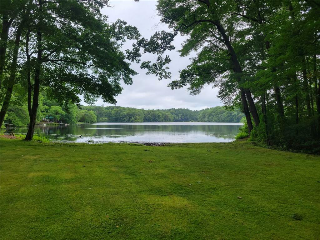 Property Photo:  195 Log Road  RI 02917 