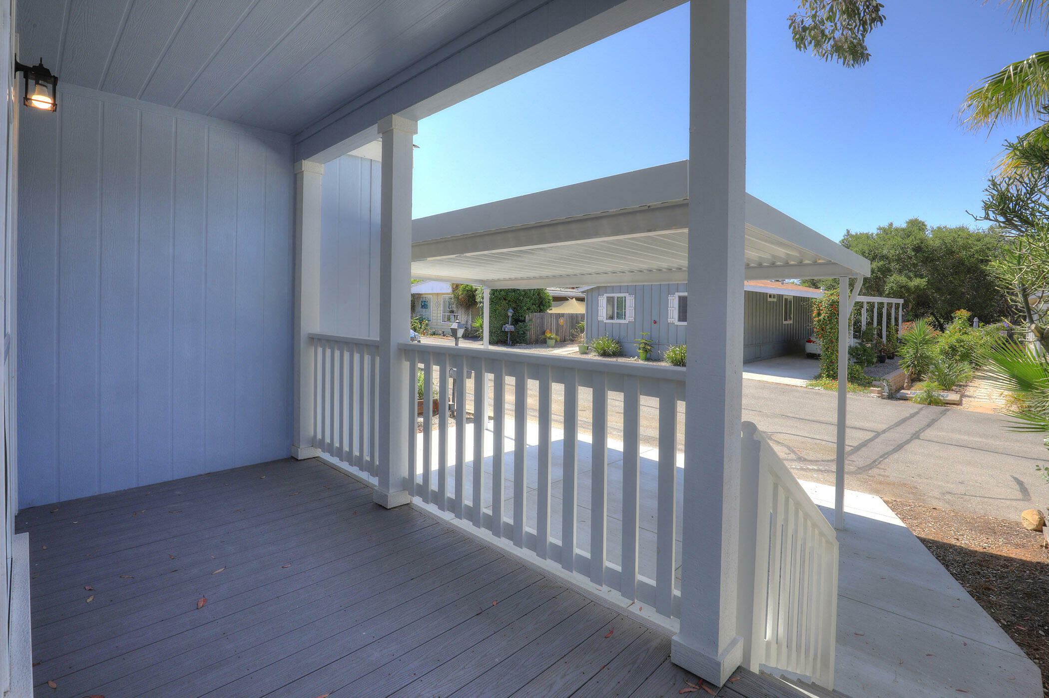 Property Photo:  4025 State 61  CA 93110 