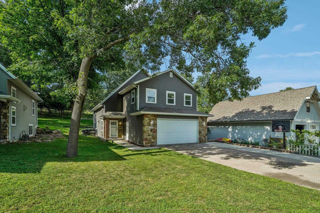 Property Photo:  W11518 Demynck Road  WI 53555 