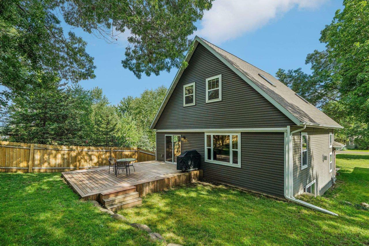 Property Photo:  W11518 Demynck Road  WI 53555 