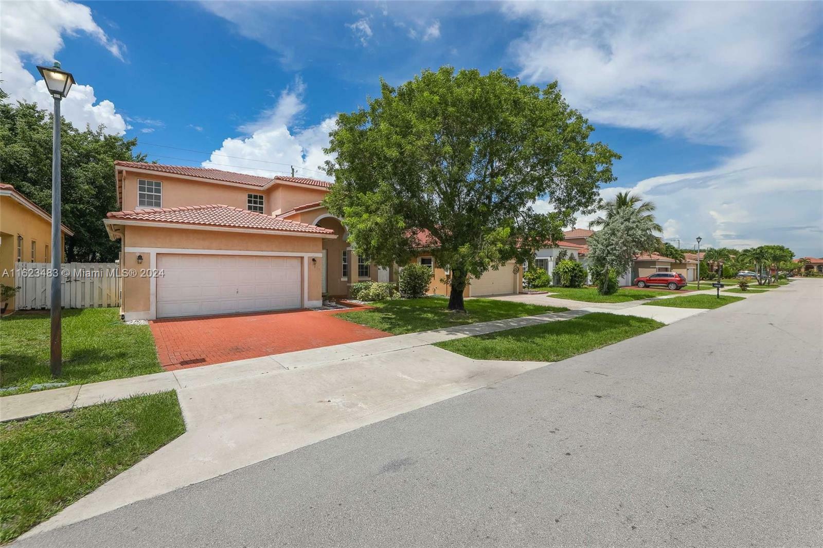 Property Photo:  13236 SW 54th Ct  FL 33027 