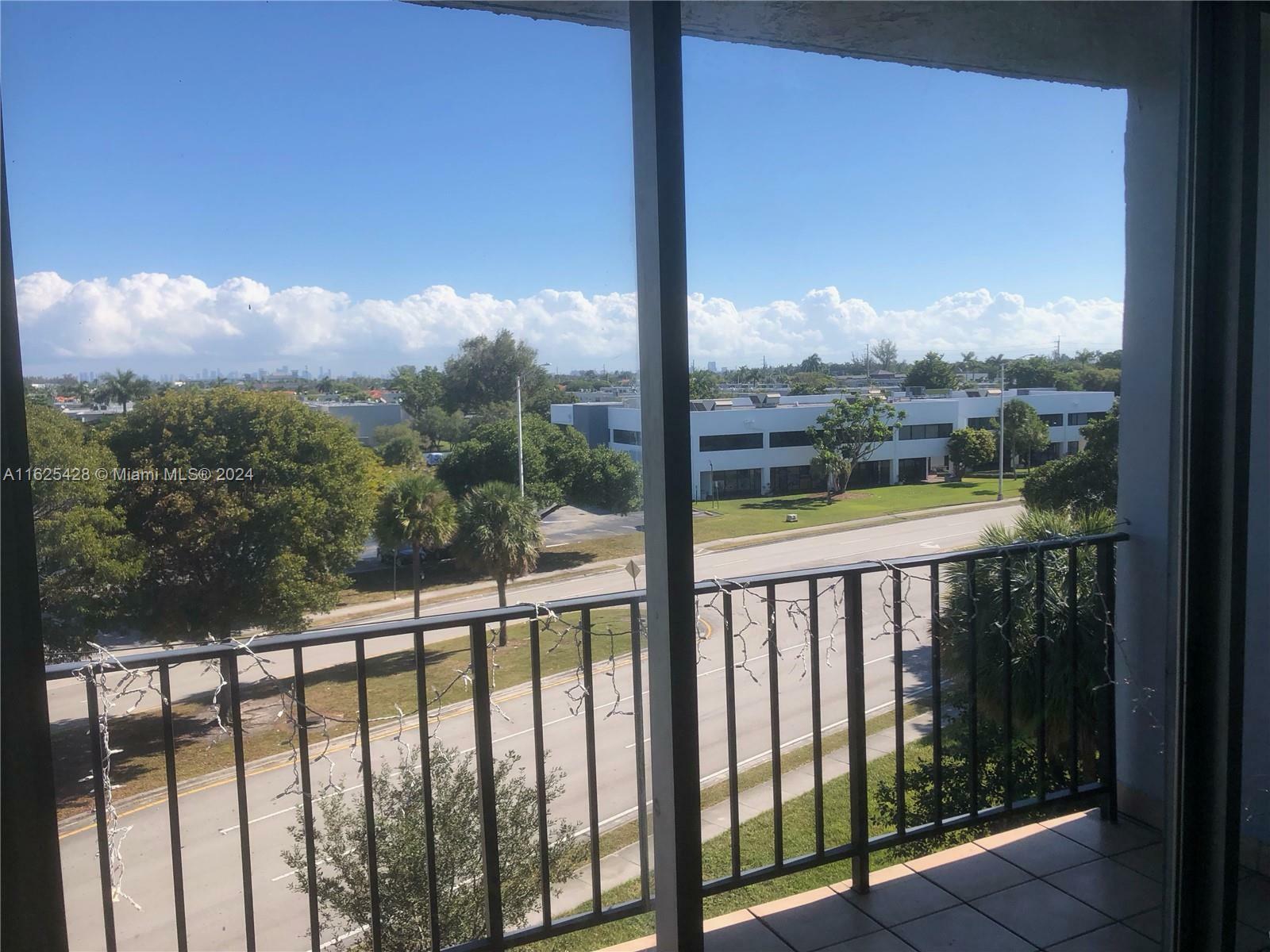 Property Photo:  310 Fontainebleau Blvd 502  FL 33172 