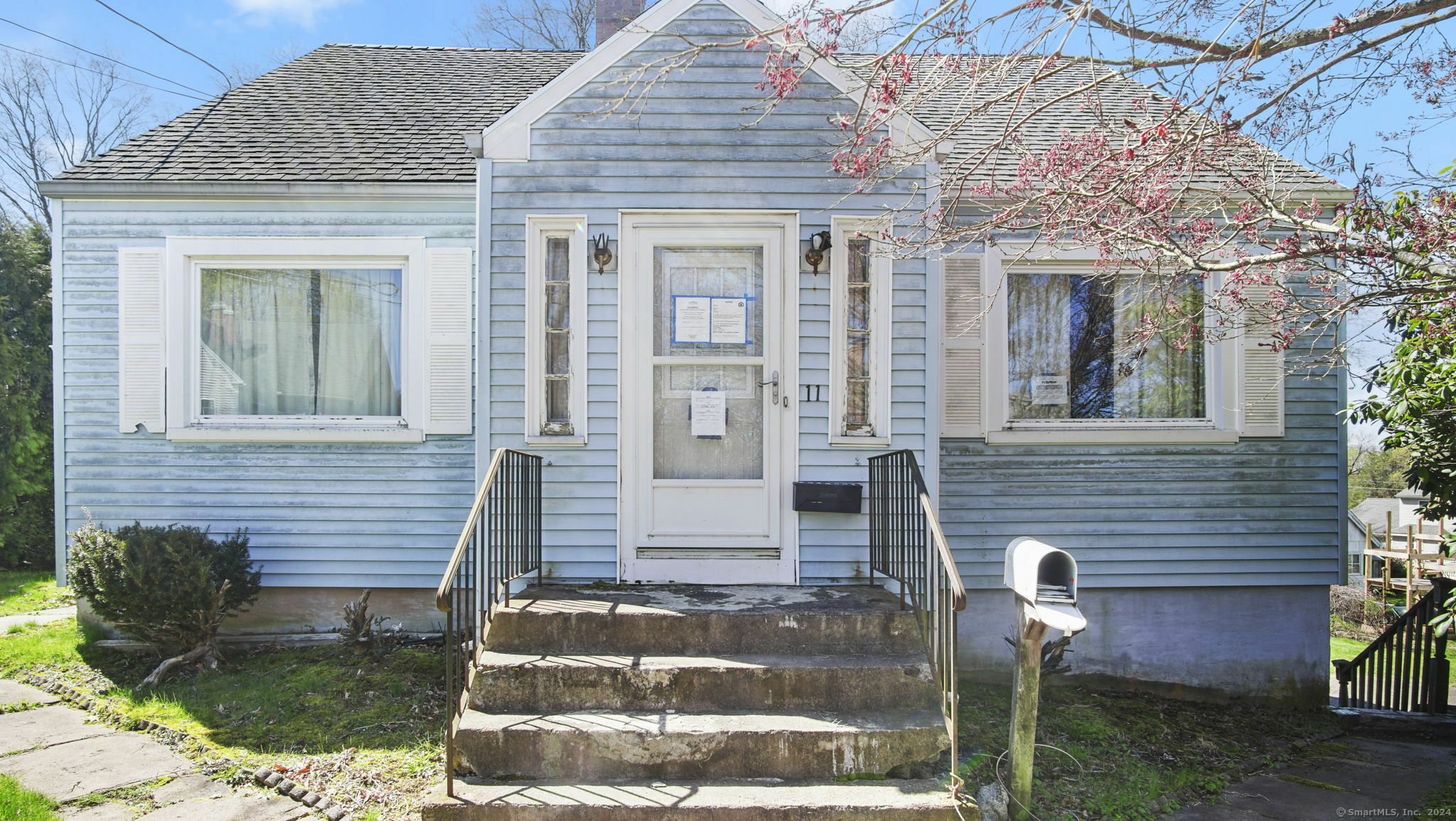 Property Photo:  11 Esther Avenue  CT 06029 