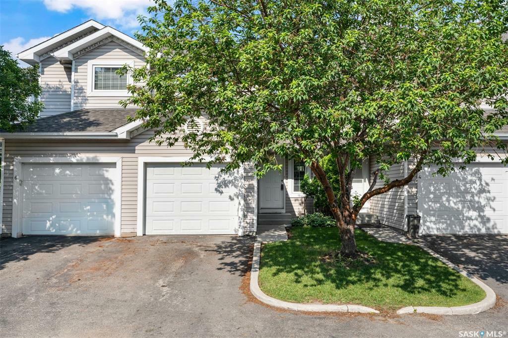 Property Photo:  103 Berini Drive 5  SK S7N 4N2 