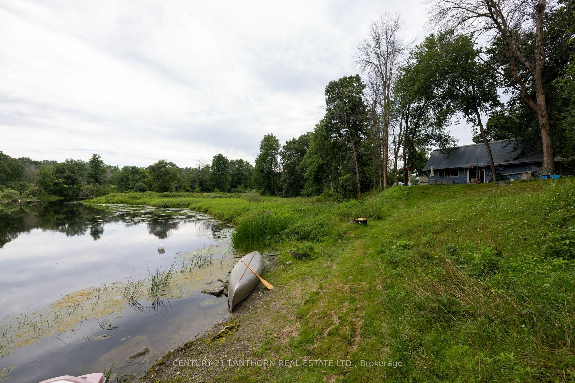 Property Photo:  1798 County Rd 1 E  ON K0K 1N0 