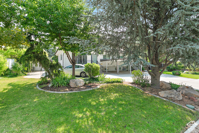 Property Photo:  3915 S Feramorz Dr E  UT 84124 