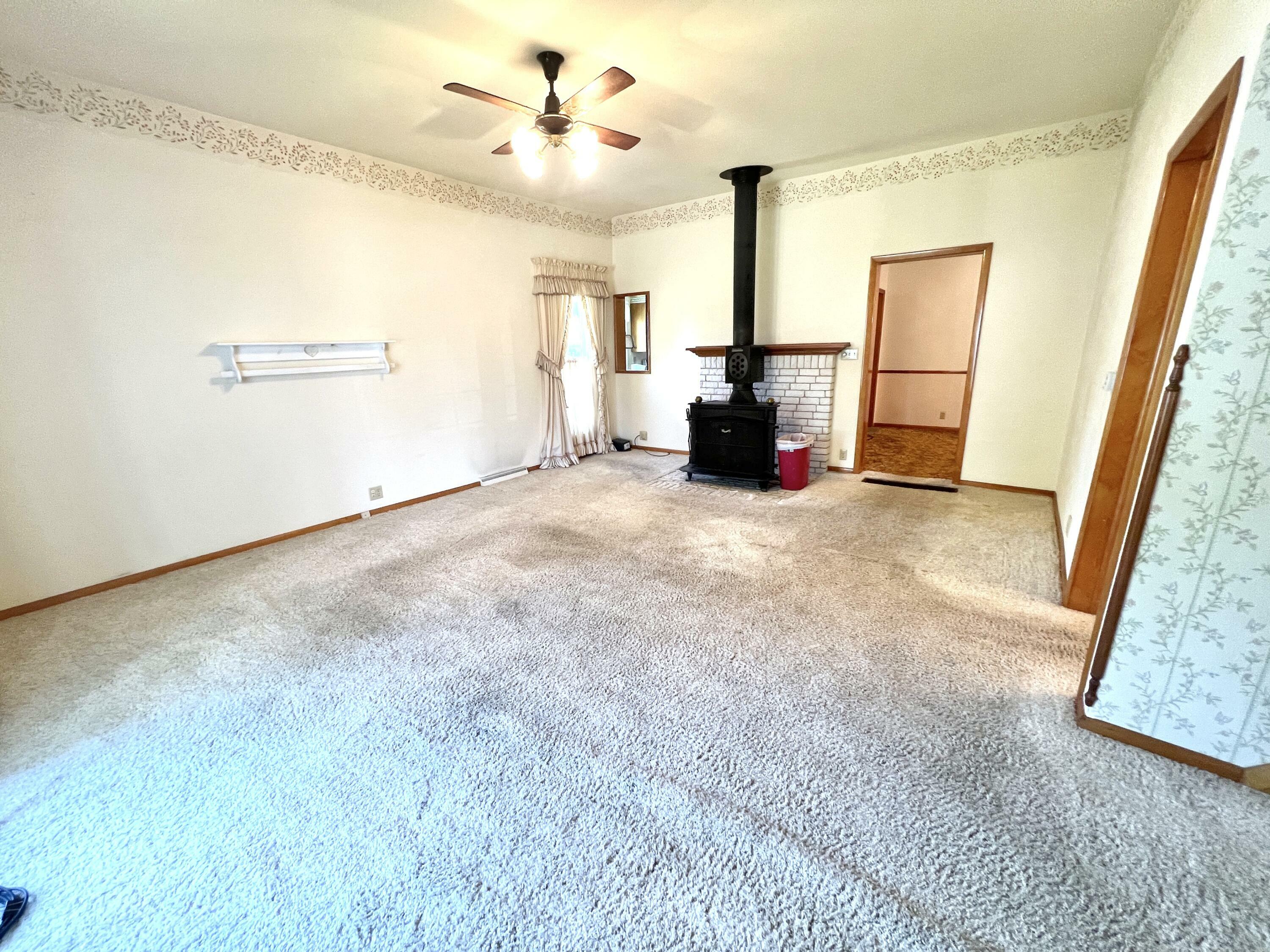 Property Photo:  101 E Pike (St Rt 55) Street  OH 45389 