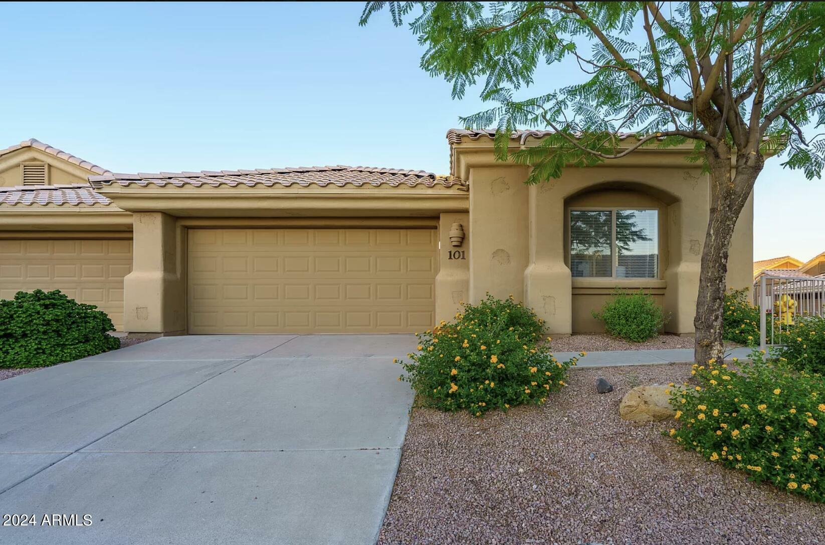 Property Photo:  5830 E McKellips Road 101  AZ 85215 