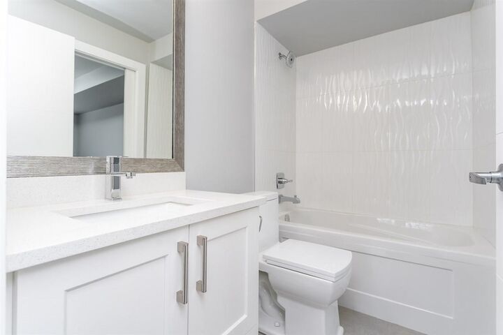 Property Photo: 1990 Westminster Avenue 305 BC V3B 1E8