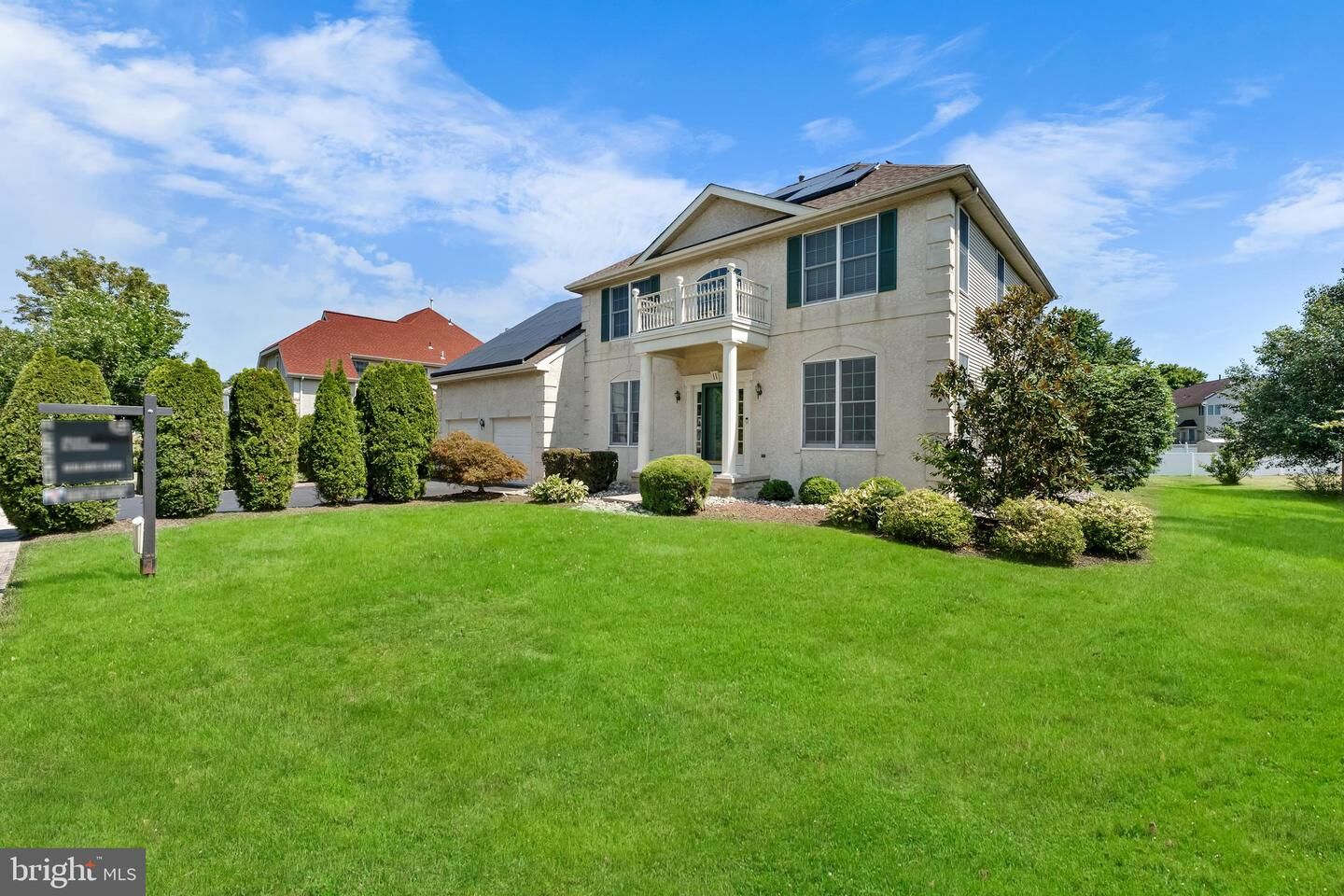 Property Photo: 11 Kayann Drive NJ 08810