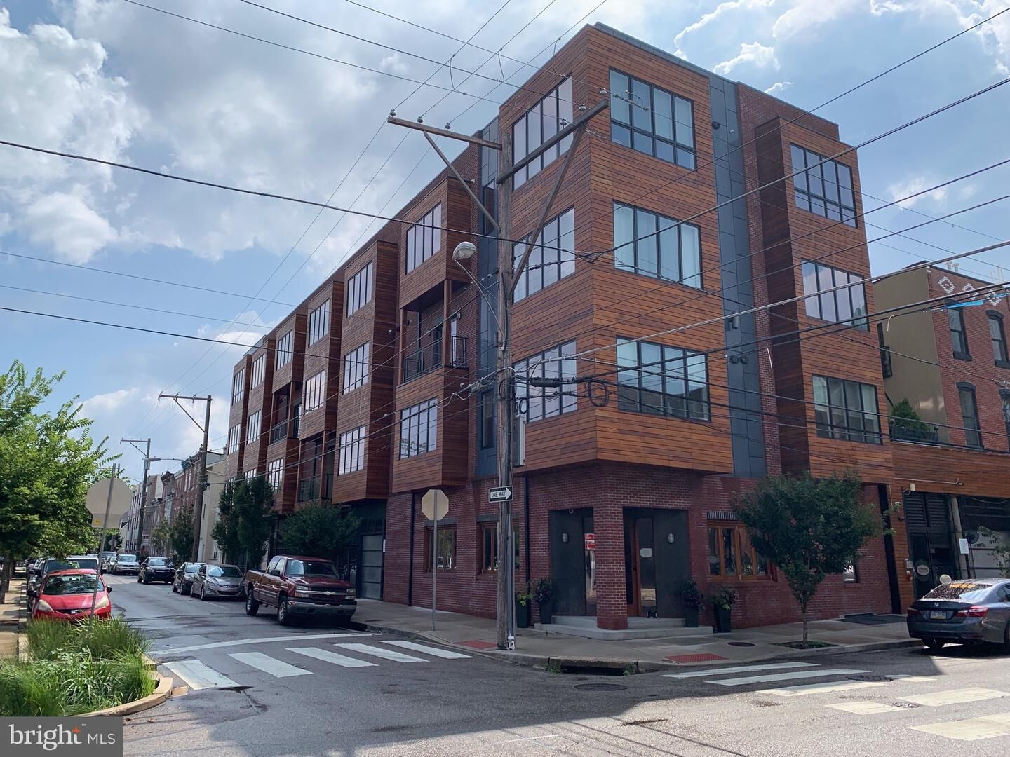 Property Photo: 1247 E Columbia Avenue 7 PA 19125