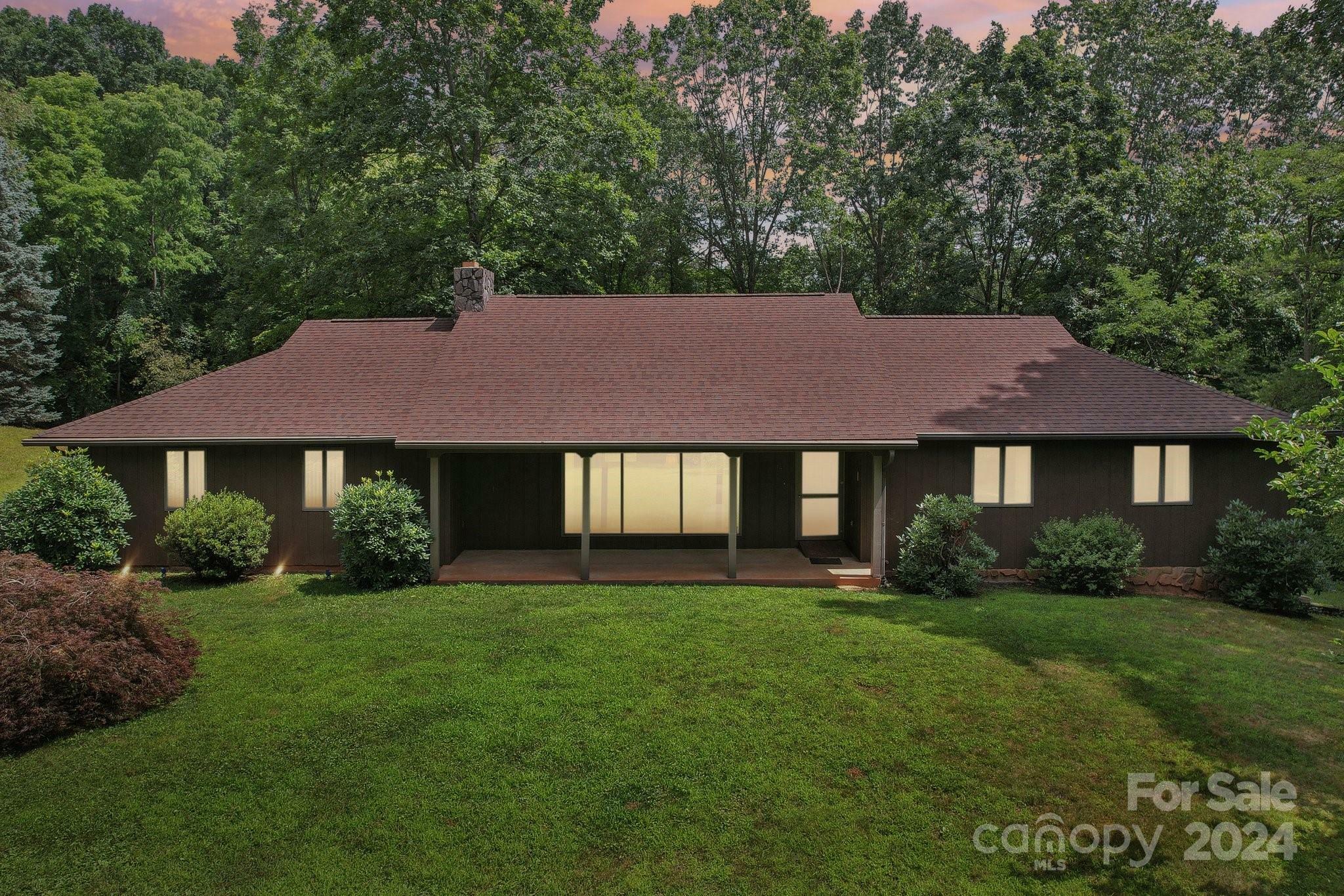 Property Photo:  141 Stiles Road  NC 28716 