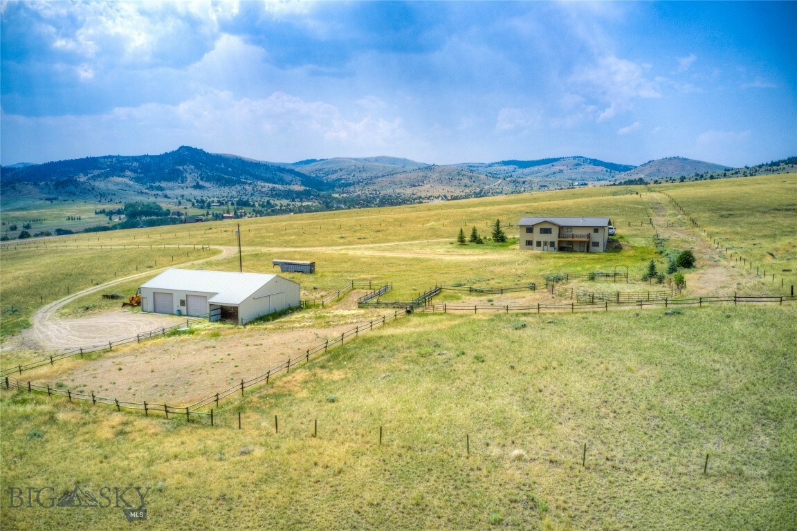 Property Photo:  516 Montana Highway 287  MT 59729 