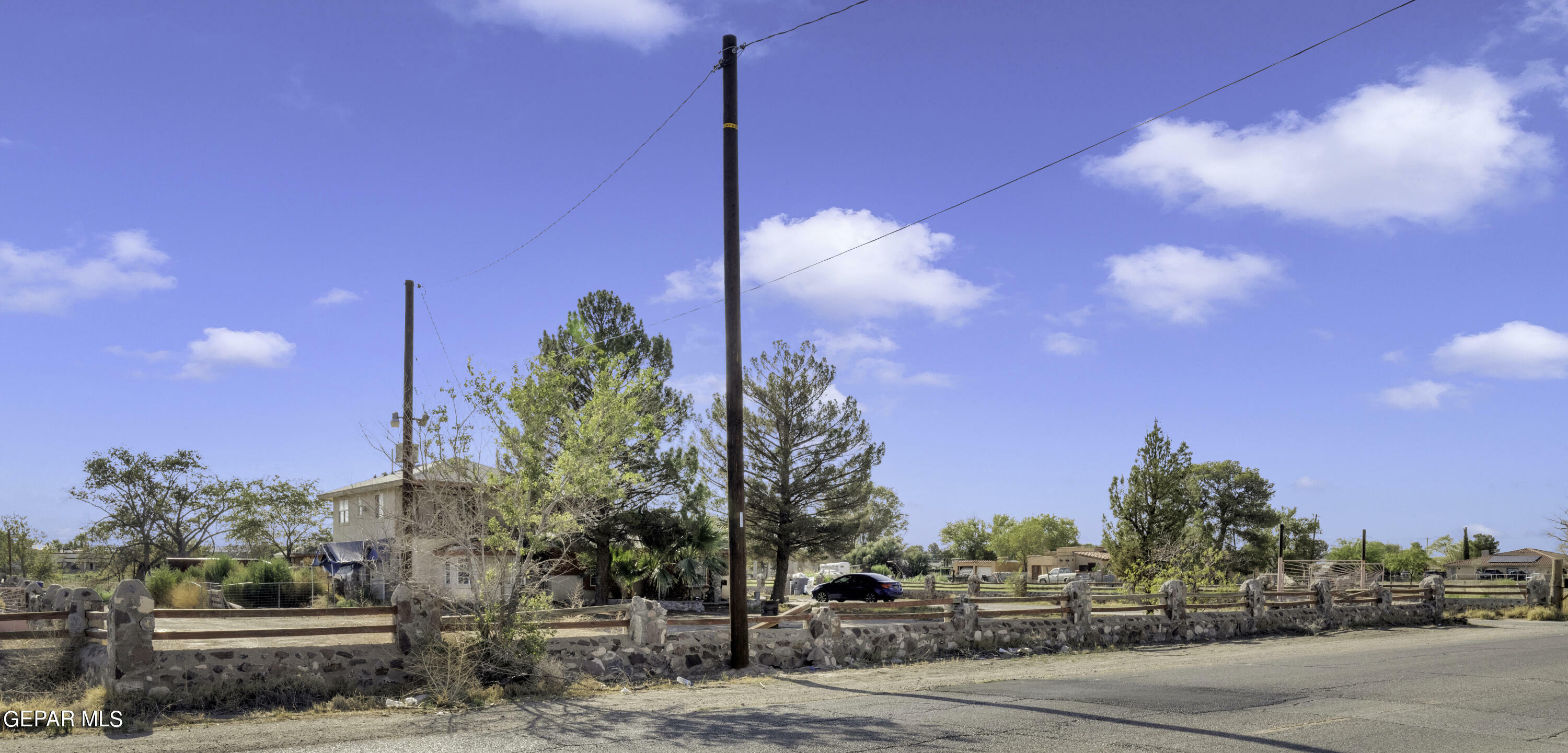 Property Photo: 5935 Westside Drive TX 79932