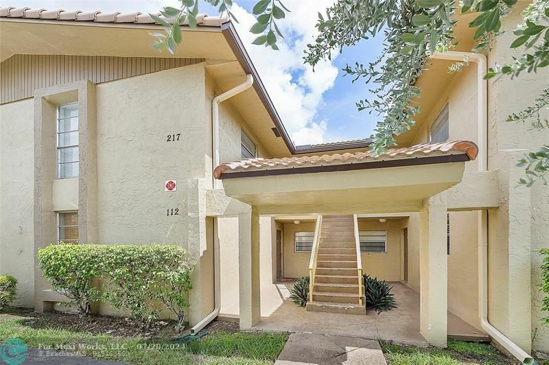 Property Photo:  11101 Royal Palm Blvd 217  FL 33065 