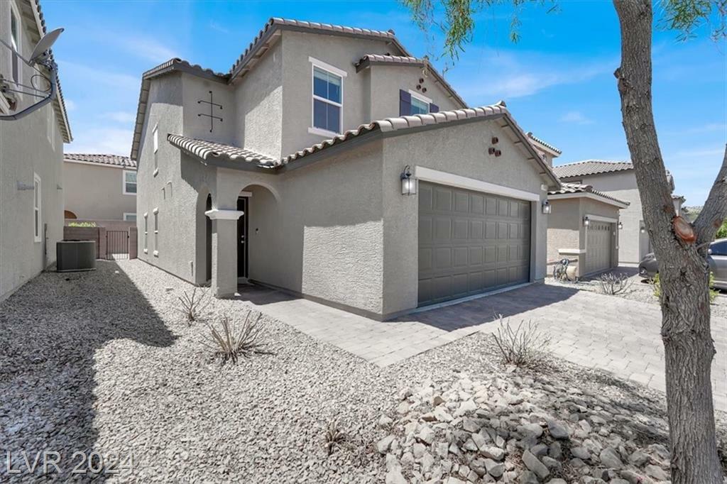 Property Photo:  7575 Slipper Orchid Street  NV 89148 