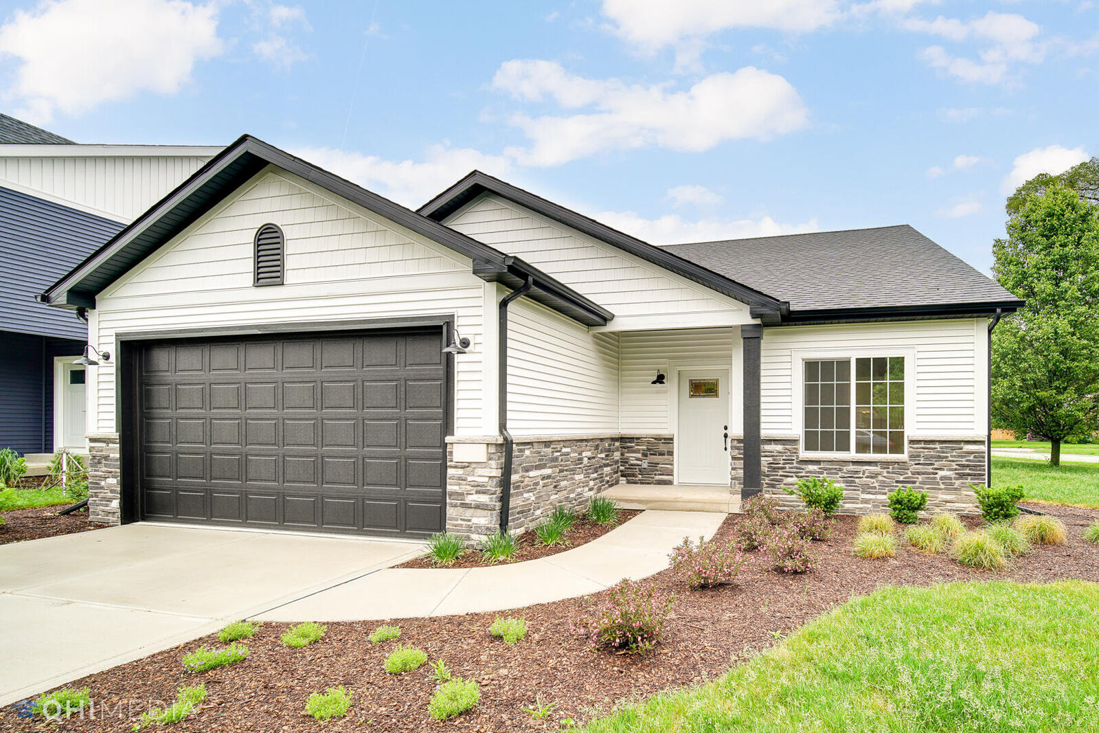 Property Photo: 314 Holst Lane IN 46385
