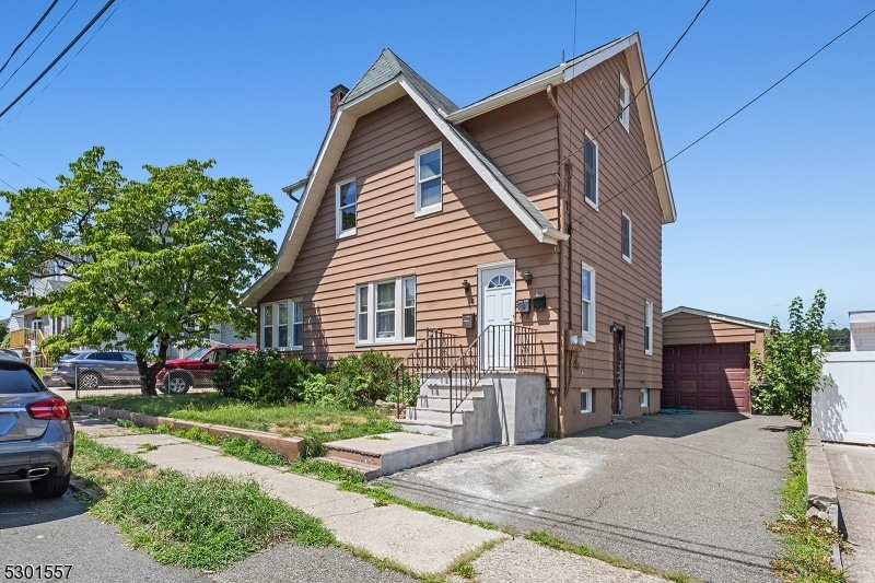 Property Photo: 5 Garfield Pl NJ 07512