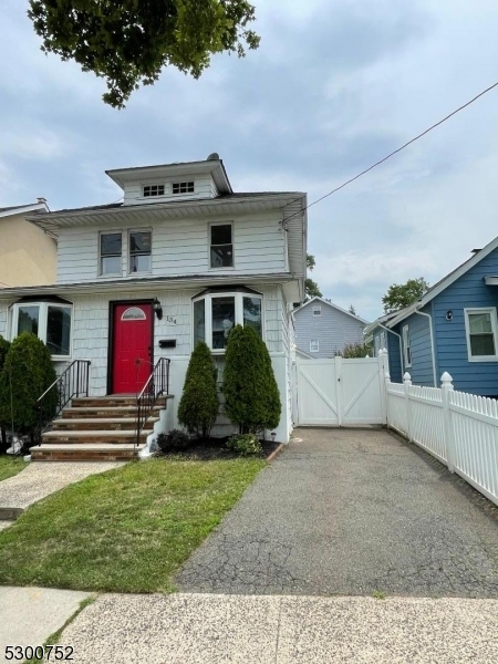 Property Photo:  134 W Colfax Ave  NJ 07204 