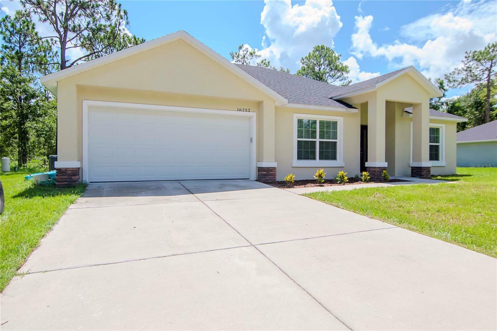 Property Photo:  16252 Crane Road  FL 34614 