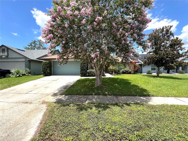 Property Photo: 525 Silvergate Loop FL 32746