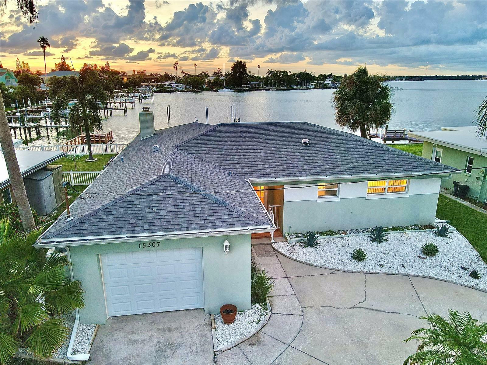 15307 Harbor Drive  Madeira Beach FL 33708 photo