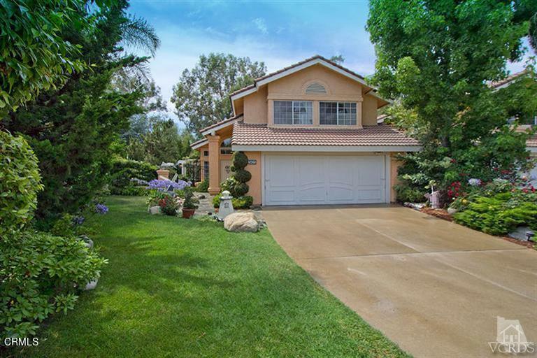 501 Fairfield Road  Simi Valley CA 93065 photo