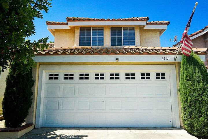 Property Photo: 4761 Feather River Road CA 92878
