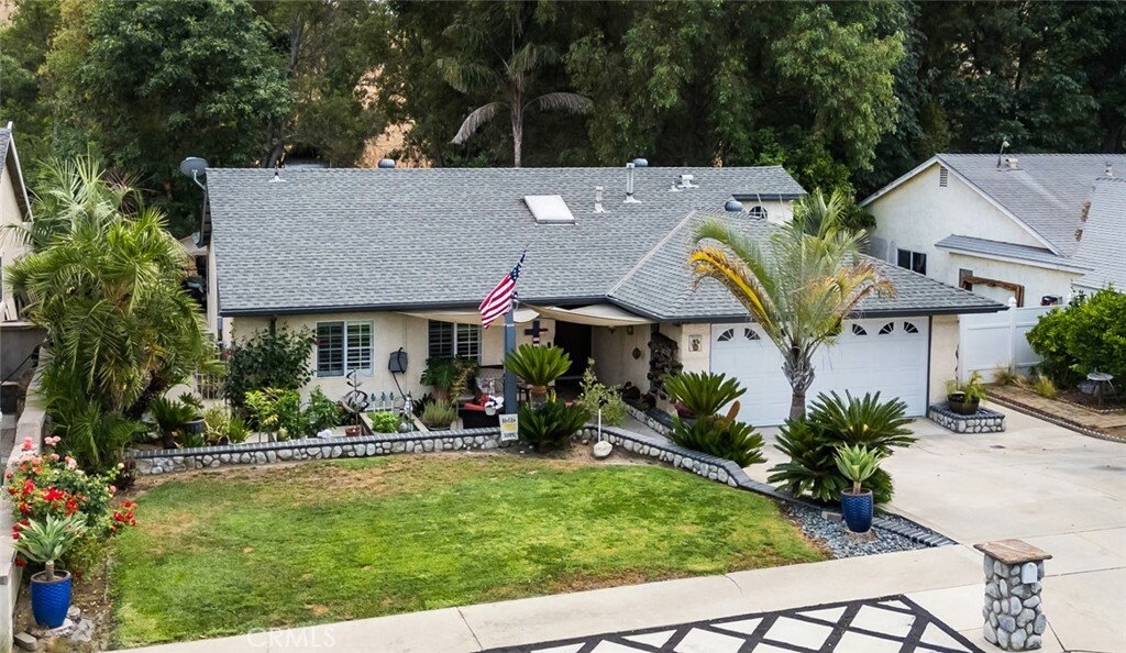 Property Photo:  3885 Bayberry Drive  CA 91709 