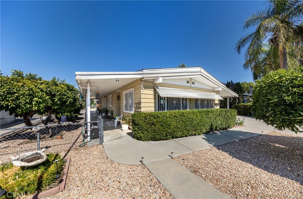 Property Photo:  25029 W Posey Drive  CA 92544 