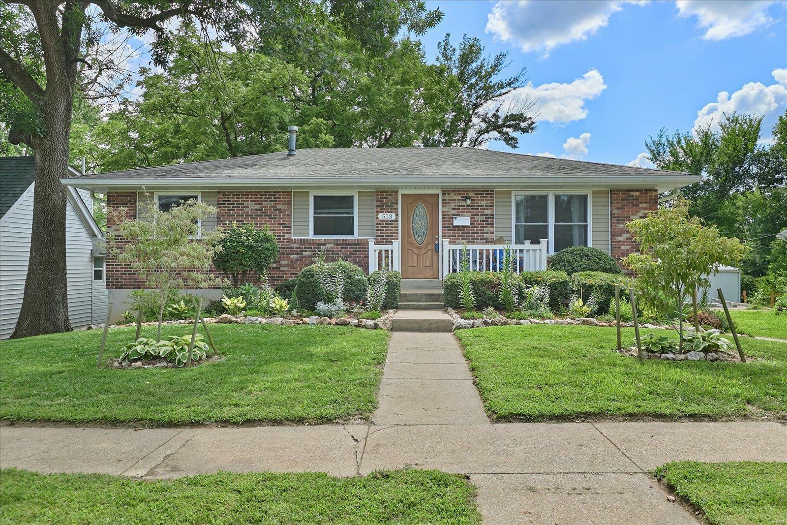 Property Photo:  513 N 5th Street  MO 63343 