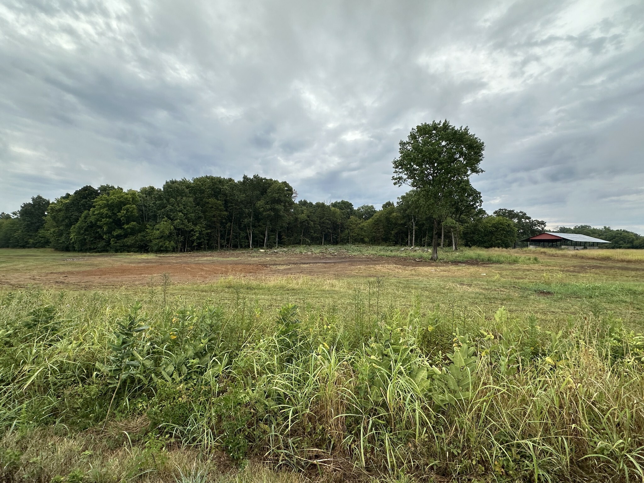 Property Photo:  0 Old Nashville Dirt Rd  TN 37160 